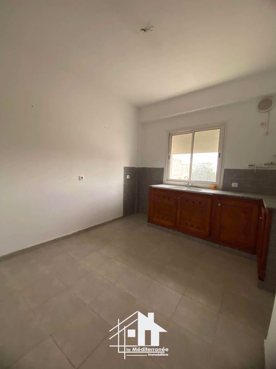 Appartement a mourouj