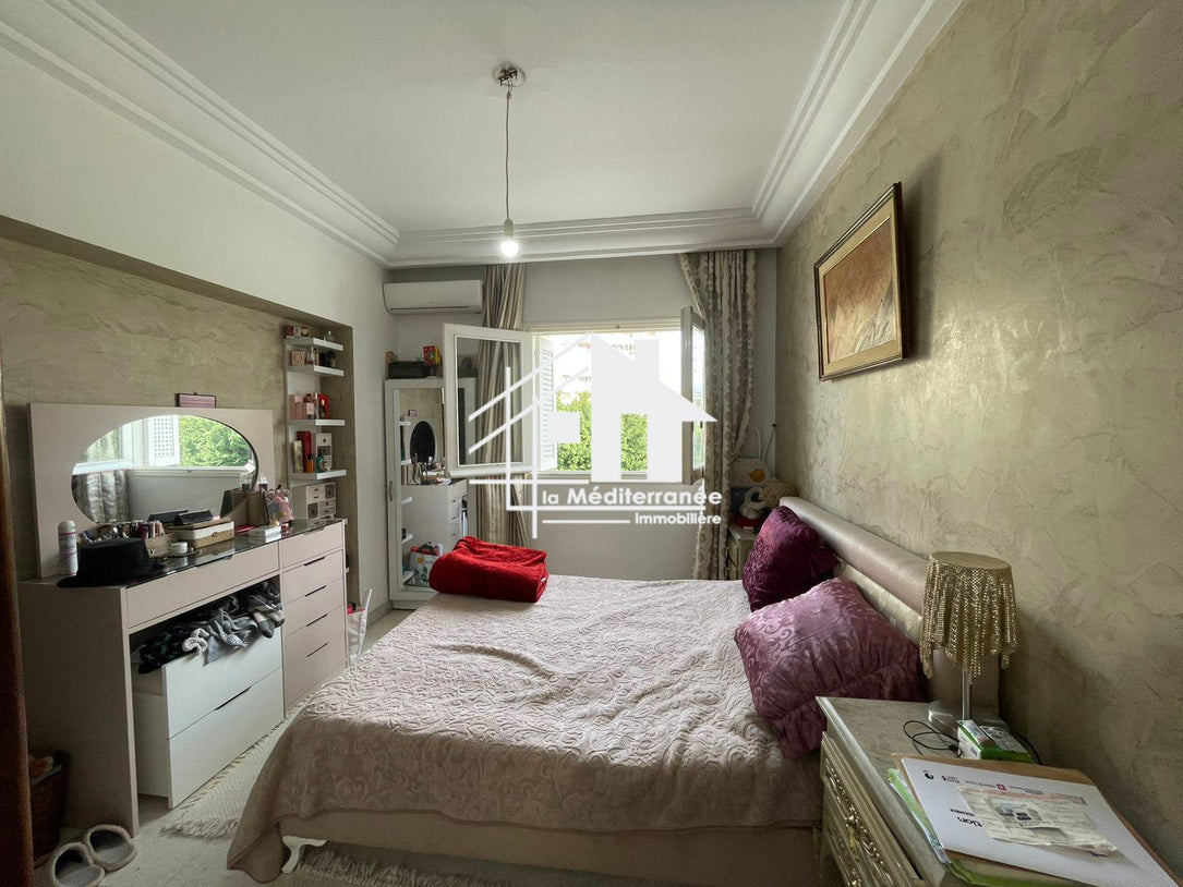 A vendre duplex a manar 3