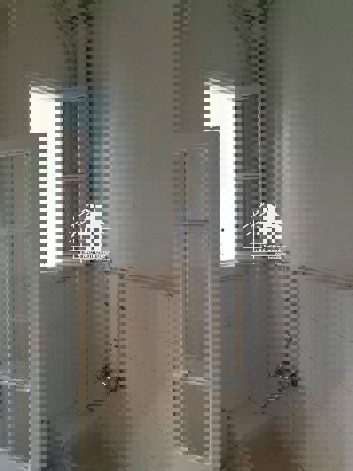 A louer  appartement S+1 au centre ville