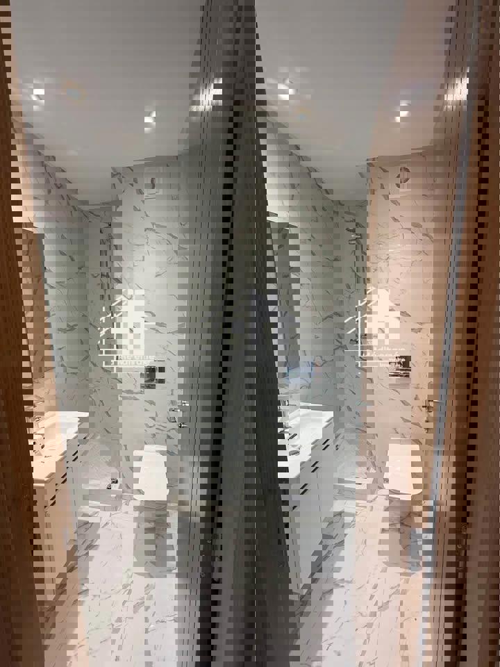 A louer appartement S+1 jamais habité à manouba