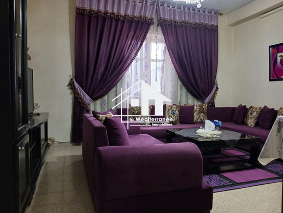 A vendre appartement s2 à Beb Souika