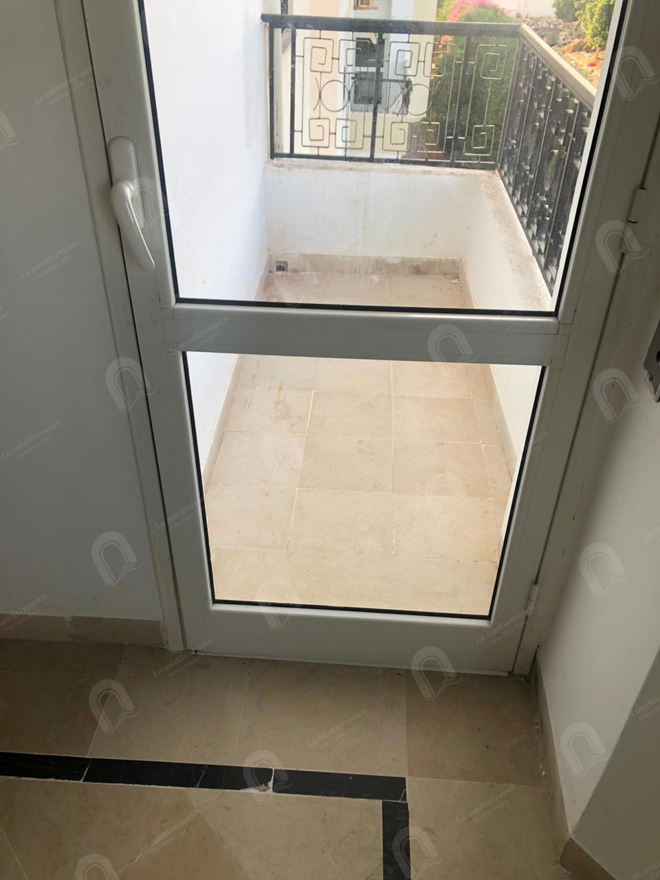 maison a louer a jardin  d el manzah 1