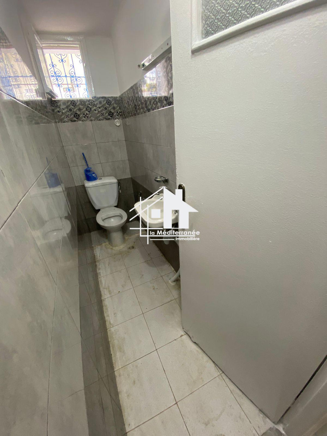 Location bureau H+5 au Bardo