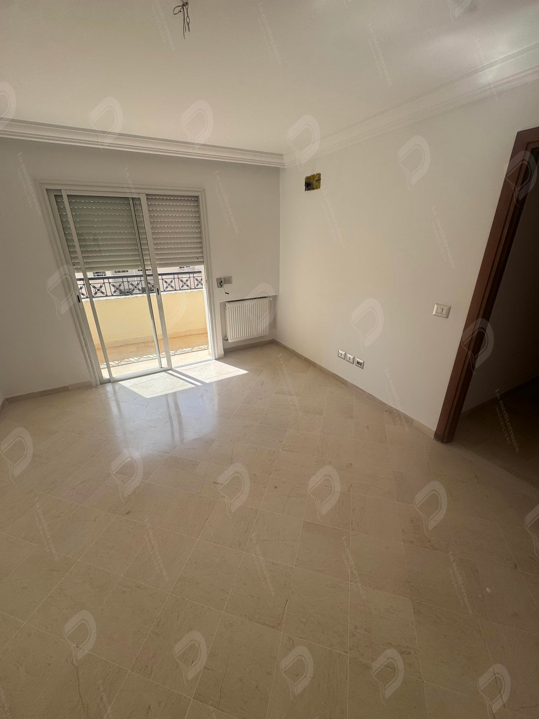 À louer appartement s+2 a manouba