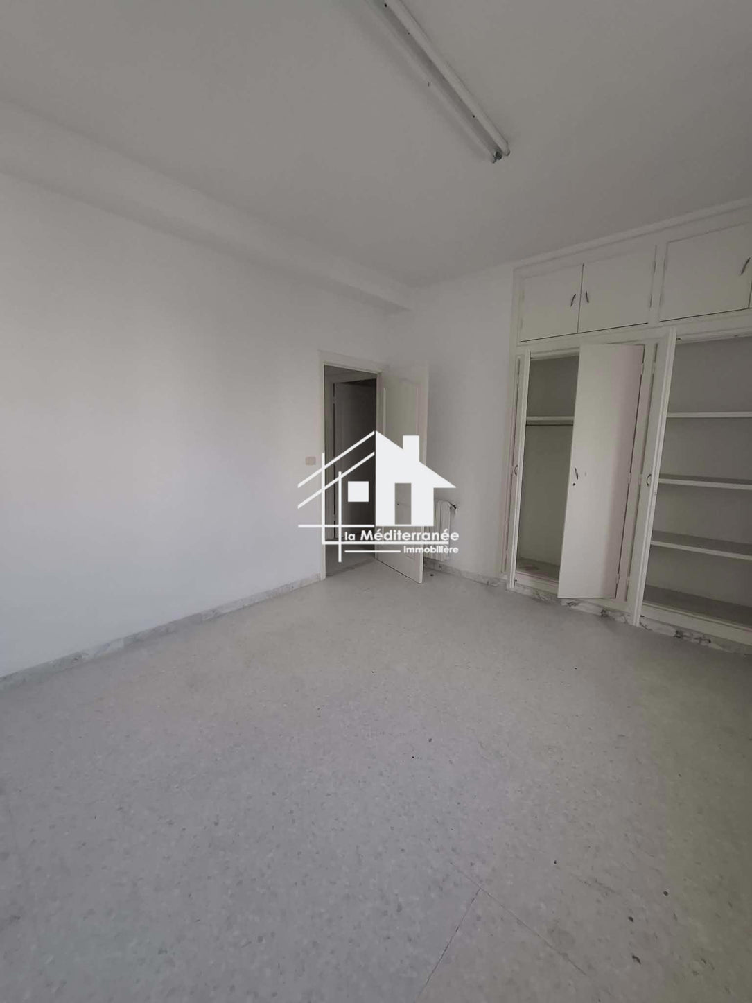 Etage de villa à Mégrine coteau
