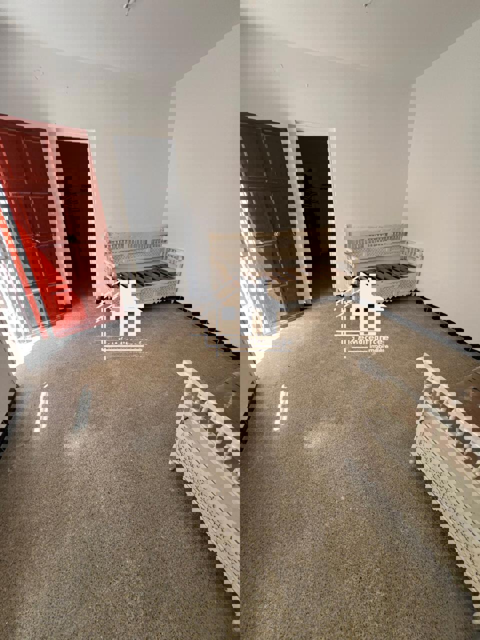 A louer   studio S+1 à Bardo