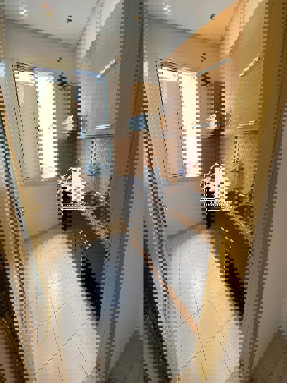 a louer appartement s1 hst a Manzah 7 bis