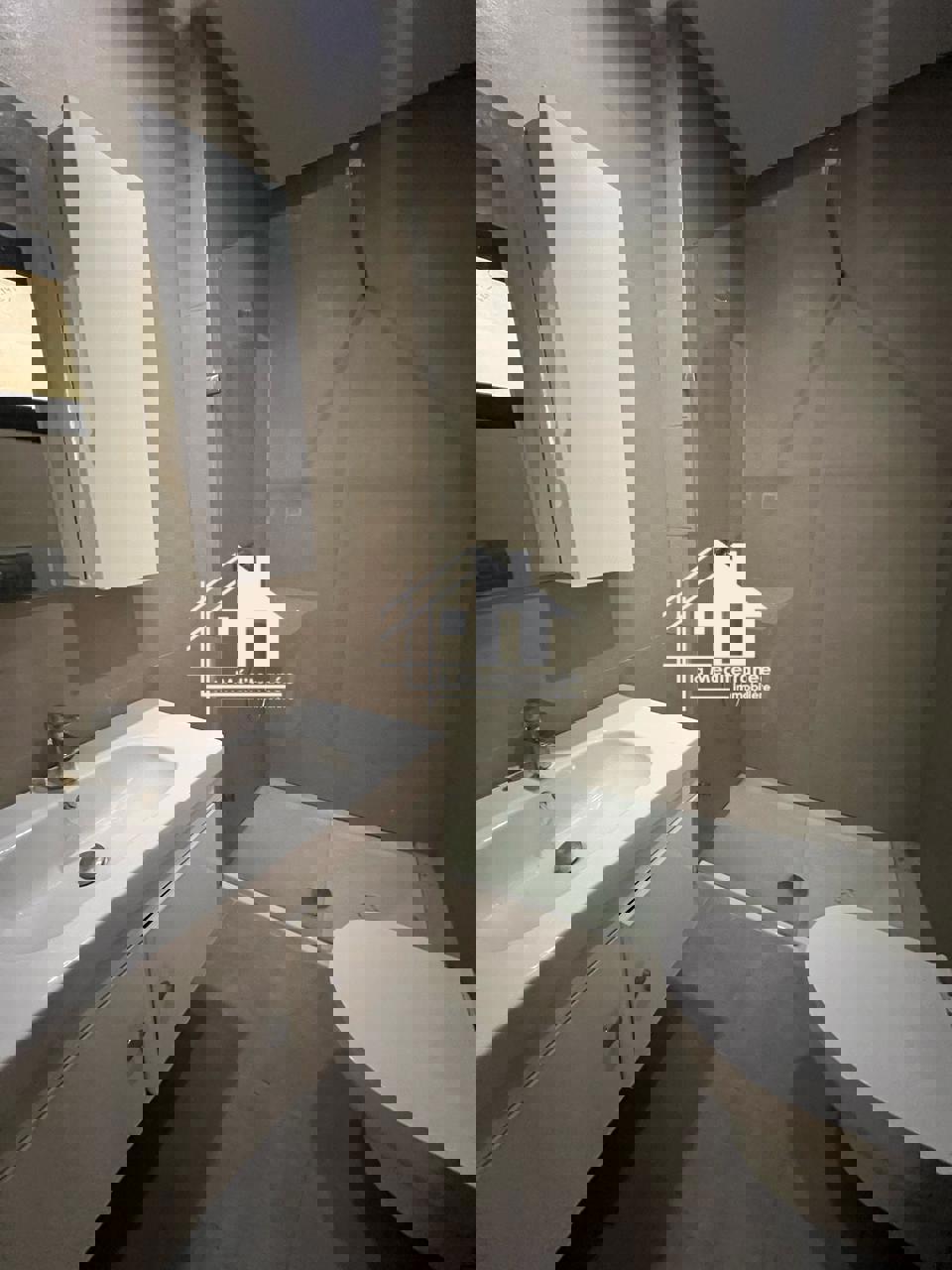 A louer appartement S+1 à la Manouba