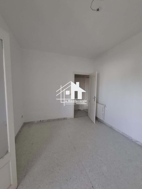 Etage de villa à Mégrine coteau