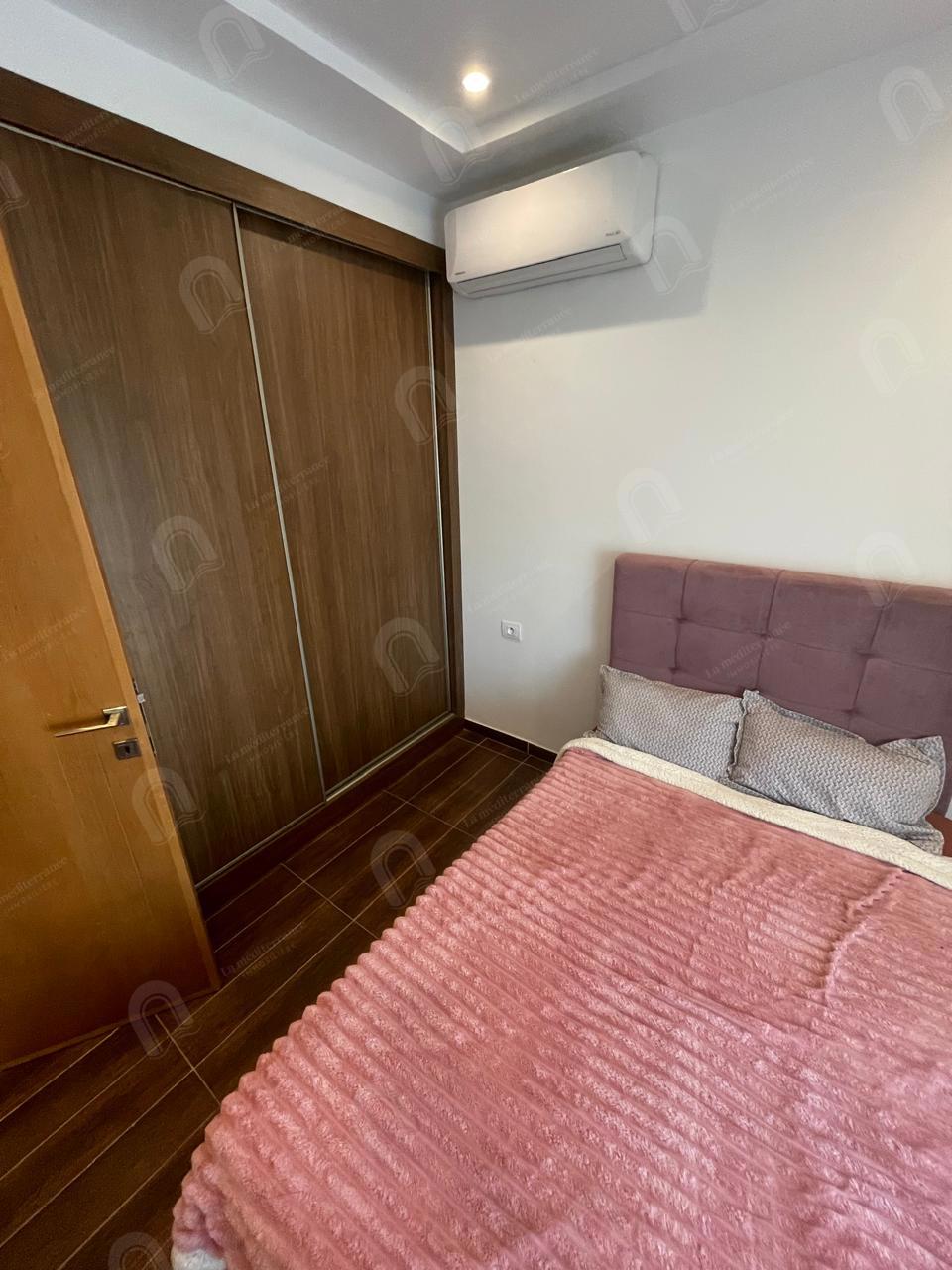 A louer appartement S+2 hst au bardo 20 mars