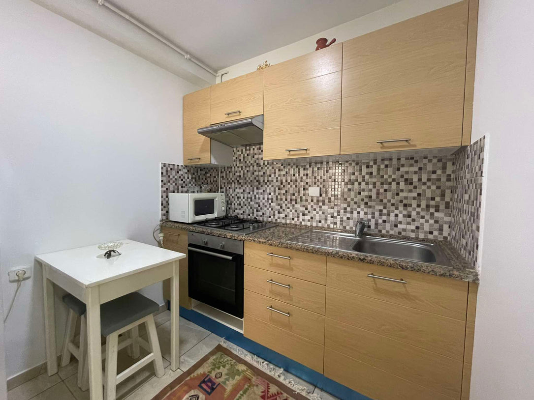 A louer un S+1 meublé à Ezzahra