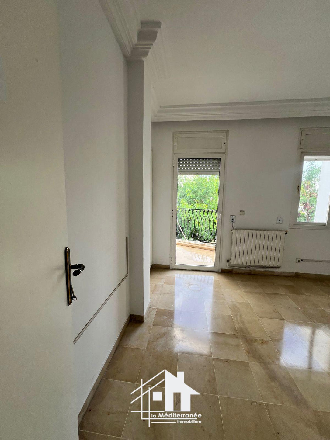 A louer villa au lac 1