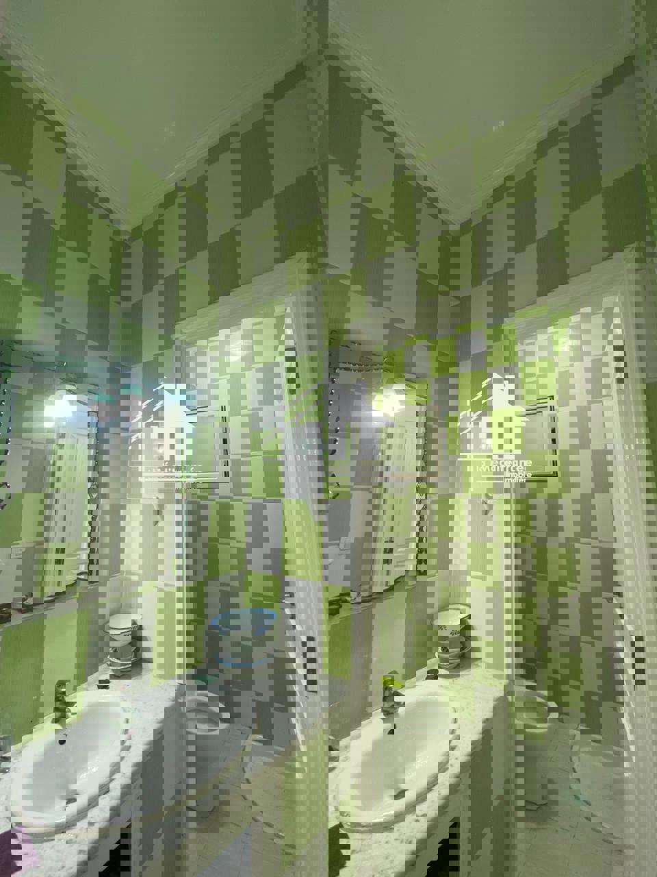 A vendre une villa S+6 au bardo 2