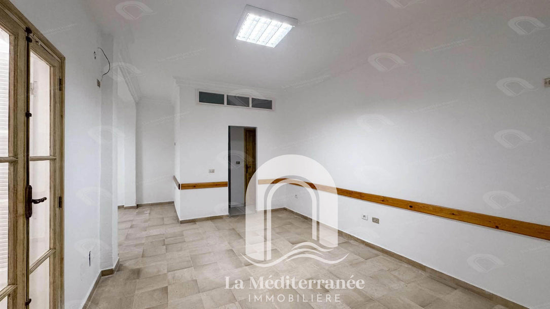 Cabinet Médical à Rades