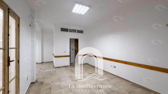 Cabinet Médical à Rades