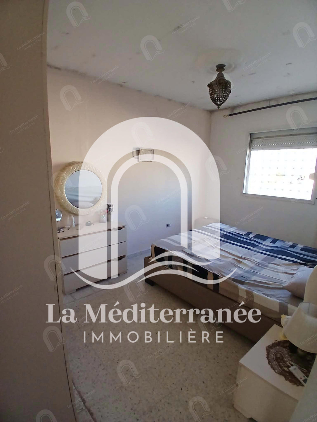 Villa R2 à Nouvelle Médina