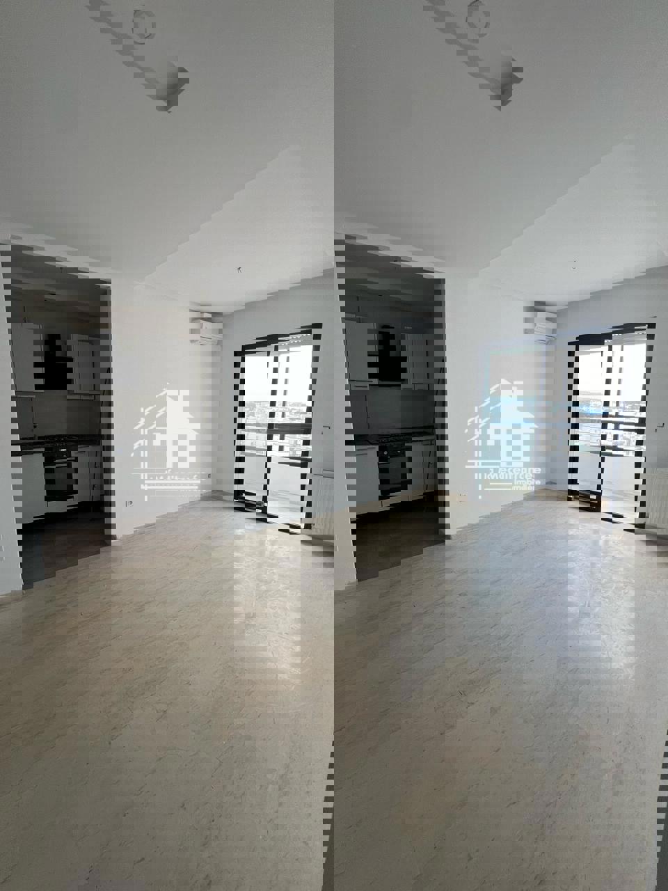 A louer appartement S+1 à la Manouba