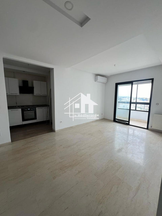 A louer appartement S+1 à la Manouba