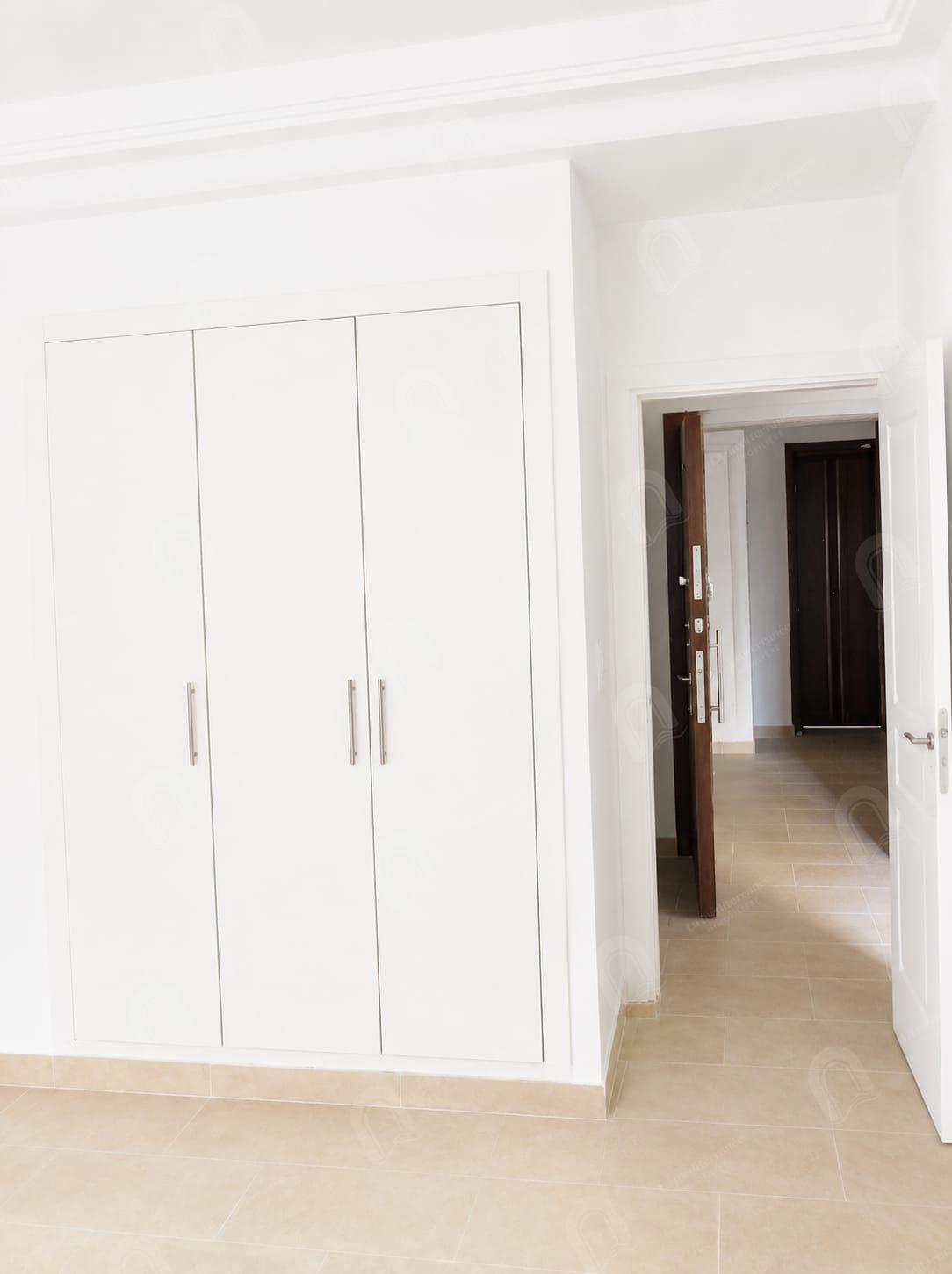 A louer un appartement S+1 au rdc