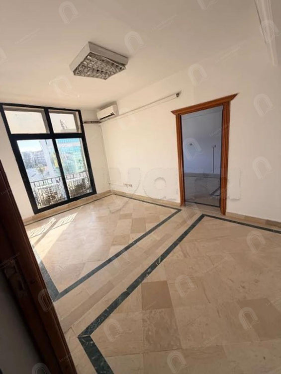 A louer appartement S+1 au centre ville