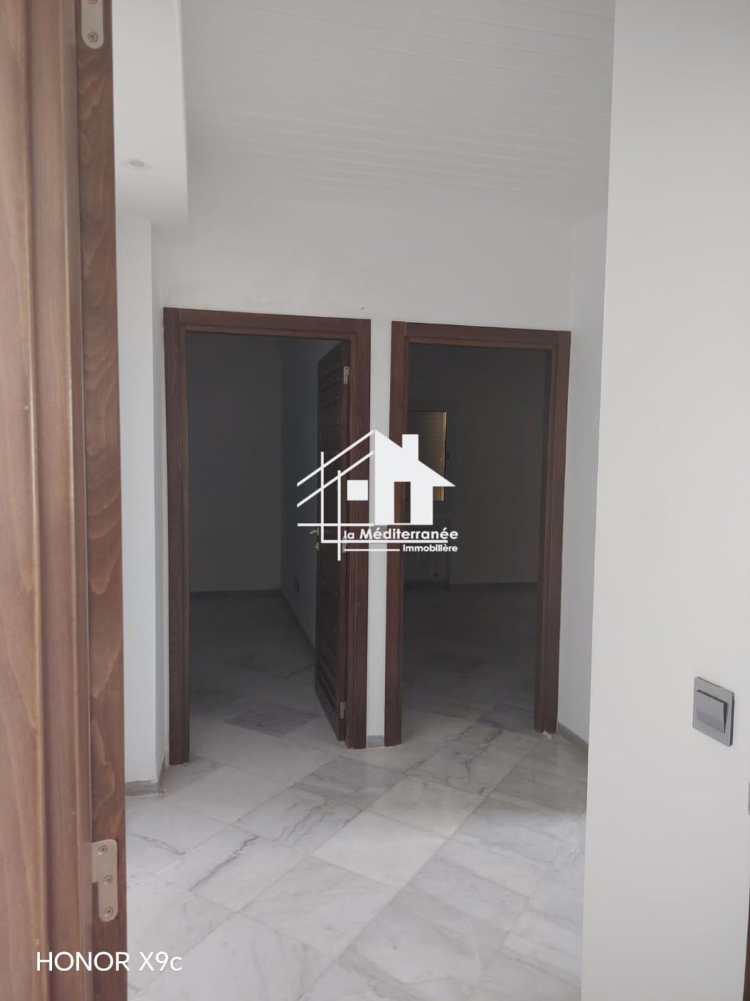 a vendre s+2 a jardin d'el menzah 2