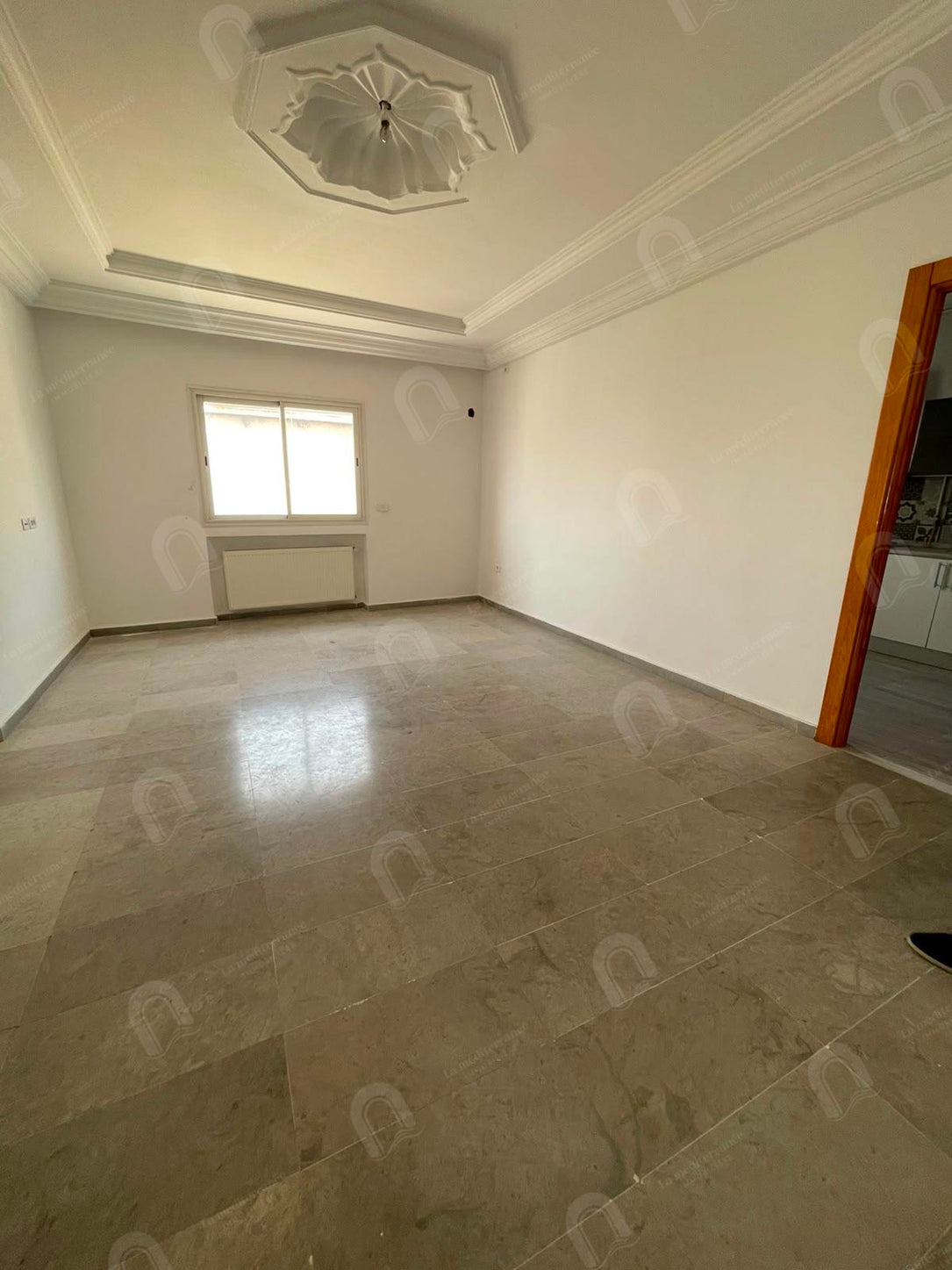 A vendre s+2 a manar 1