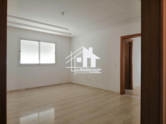 A louer Appartement s+2 a Boumhel Bassatine