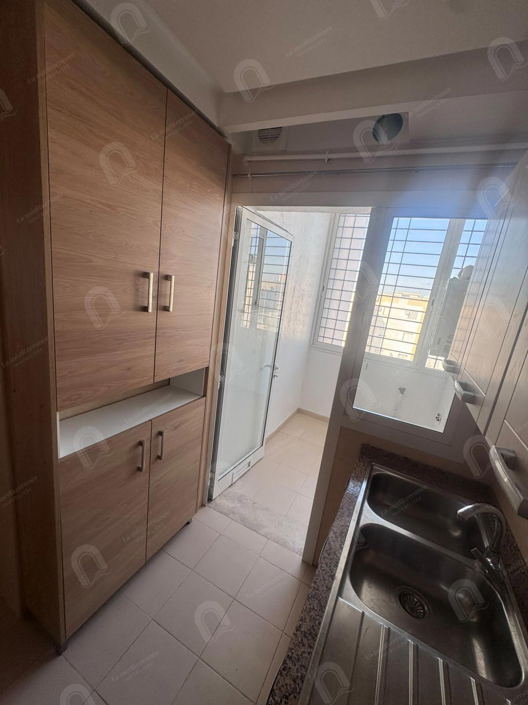 À vendre Appartement S+2 à manouba
