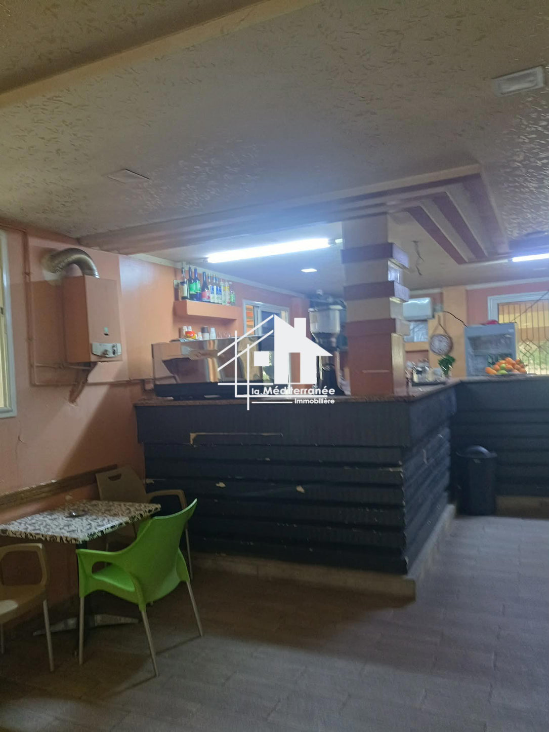 à vendre un fond de commerce à mourouj 3