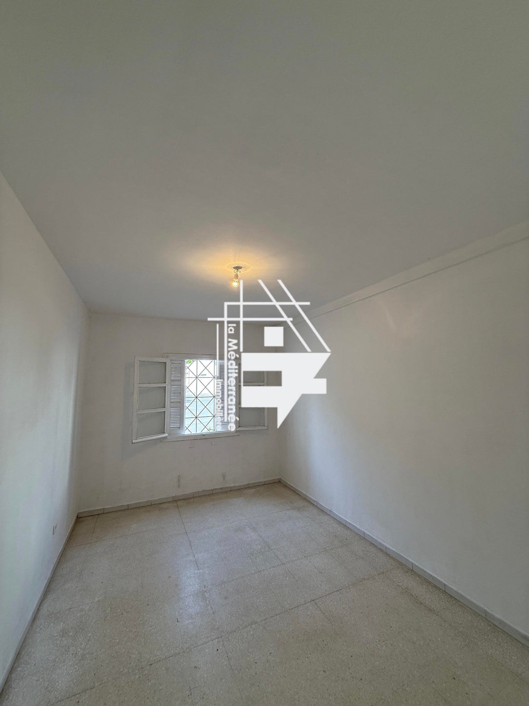 A louer appartement S+2 au Bardo 2