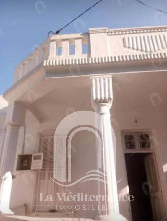 Villa à Rades ville