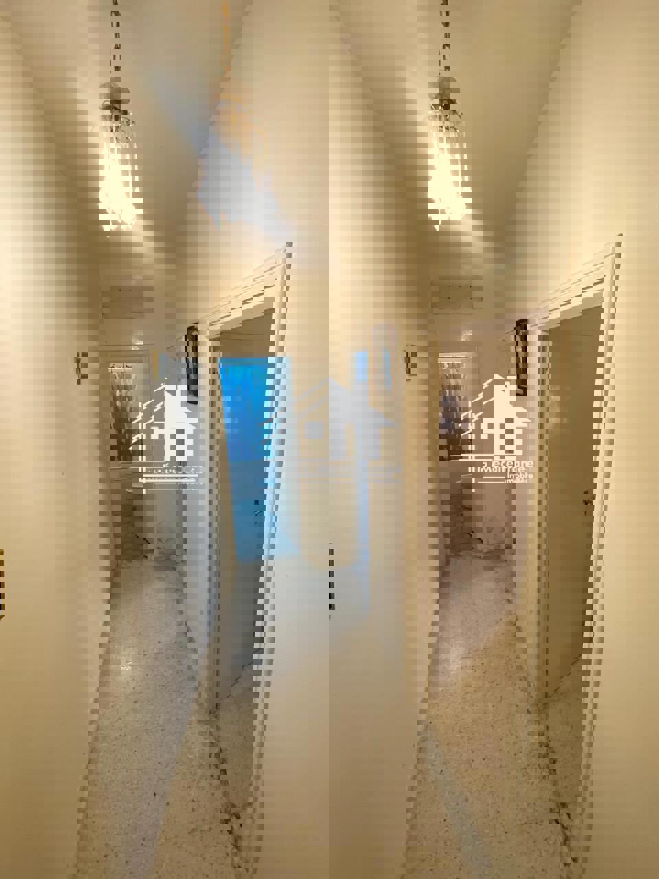 A louer appartement S+2 meublé au bardo