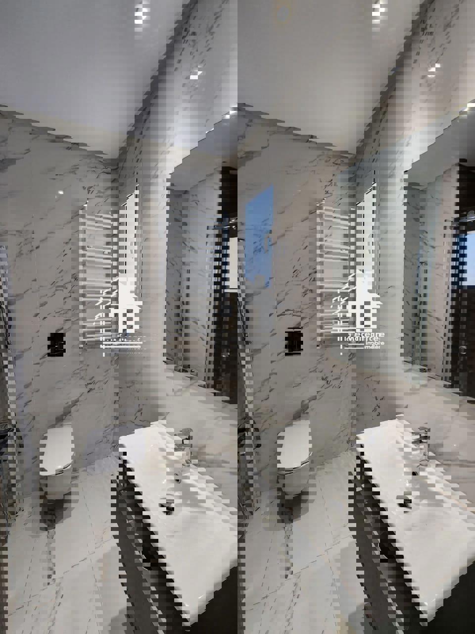 A louer s1 à la nouvelle soukra