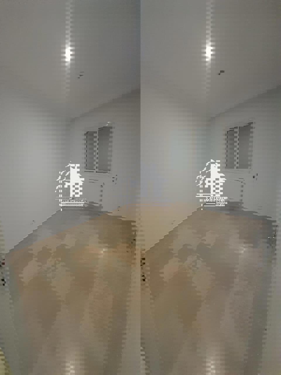 A louer un Appartement s+2 a Boumhal Bassatine