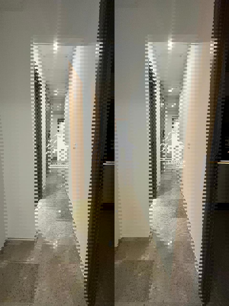 A louer un S+3 de haut standing à chotrana