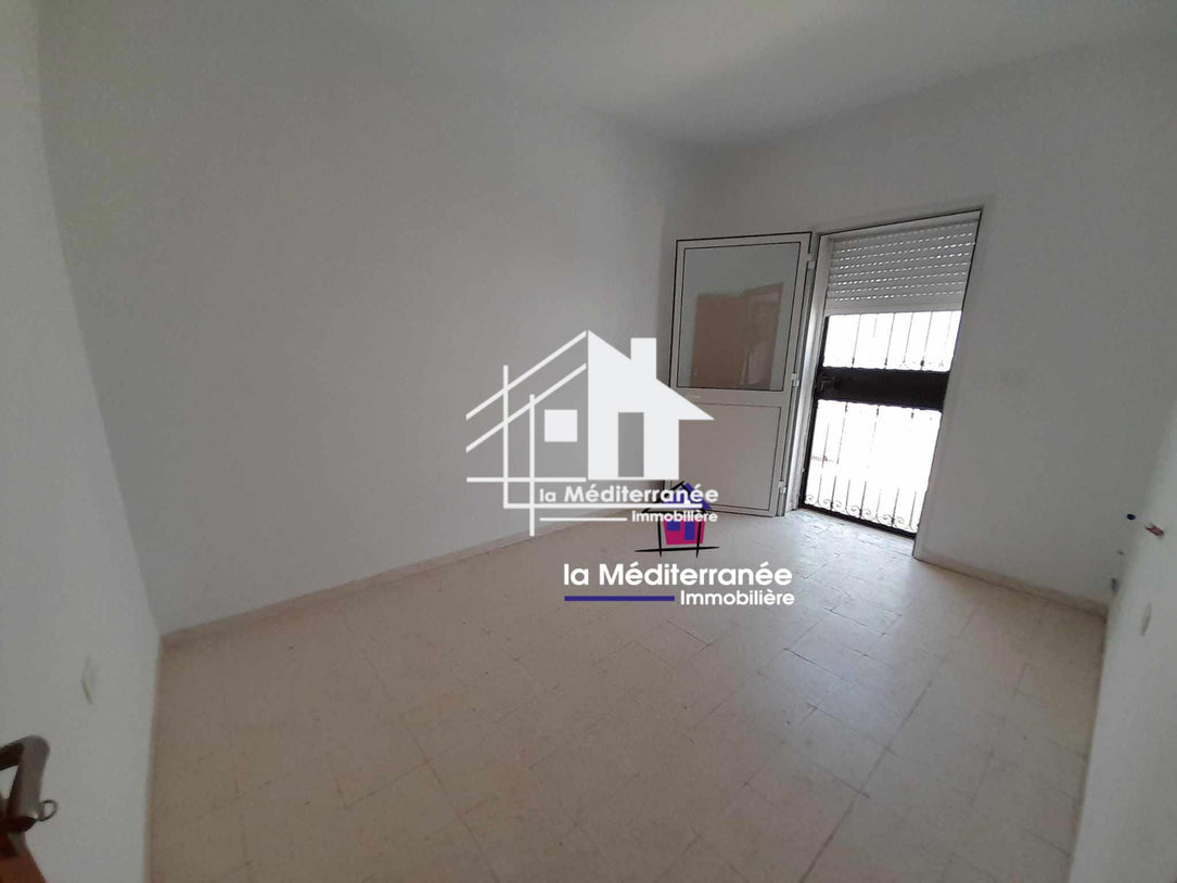 A Louer duplex s+4 A Boumhal Bassatine