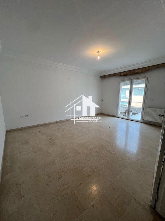 à vendre appartement s3 au bardo 2