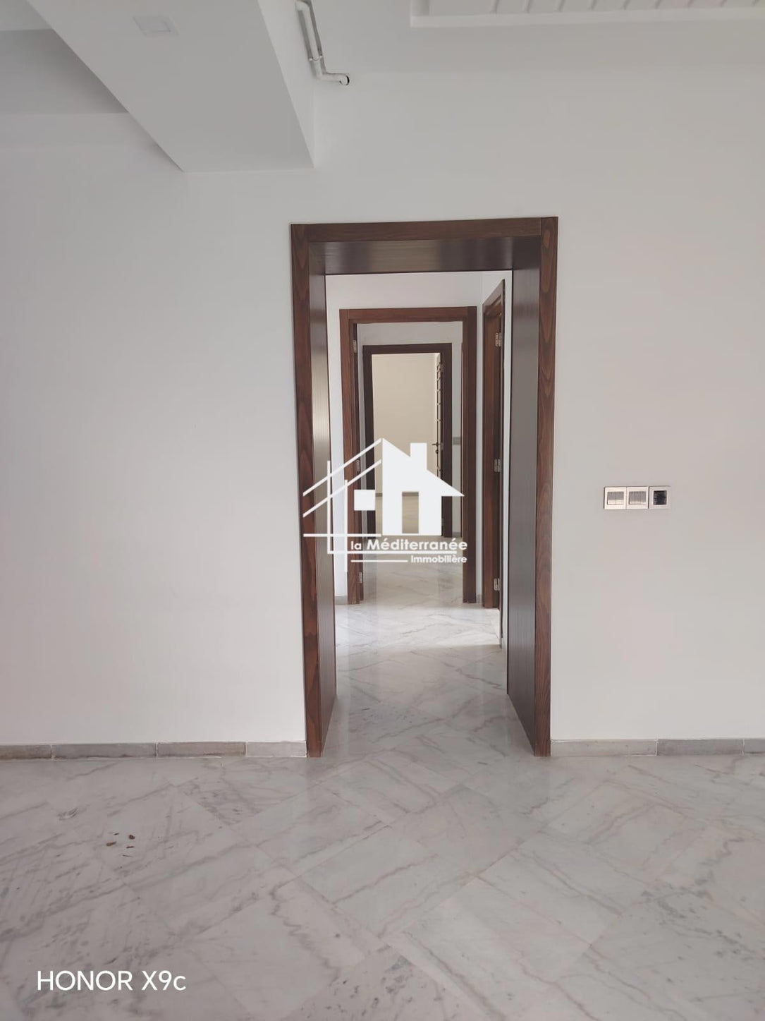 a vendre s+2 a jardin d'el menzah 2