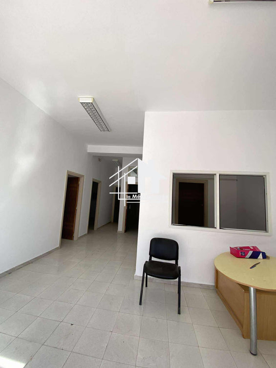 Bureaux à Mégrine