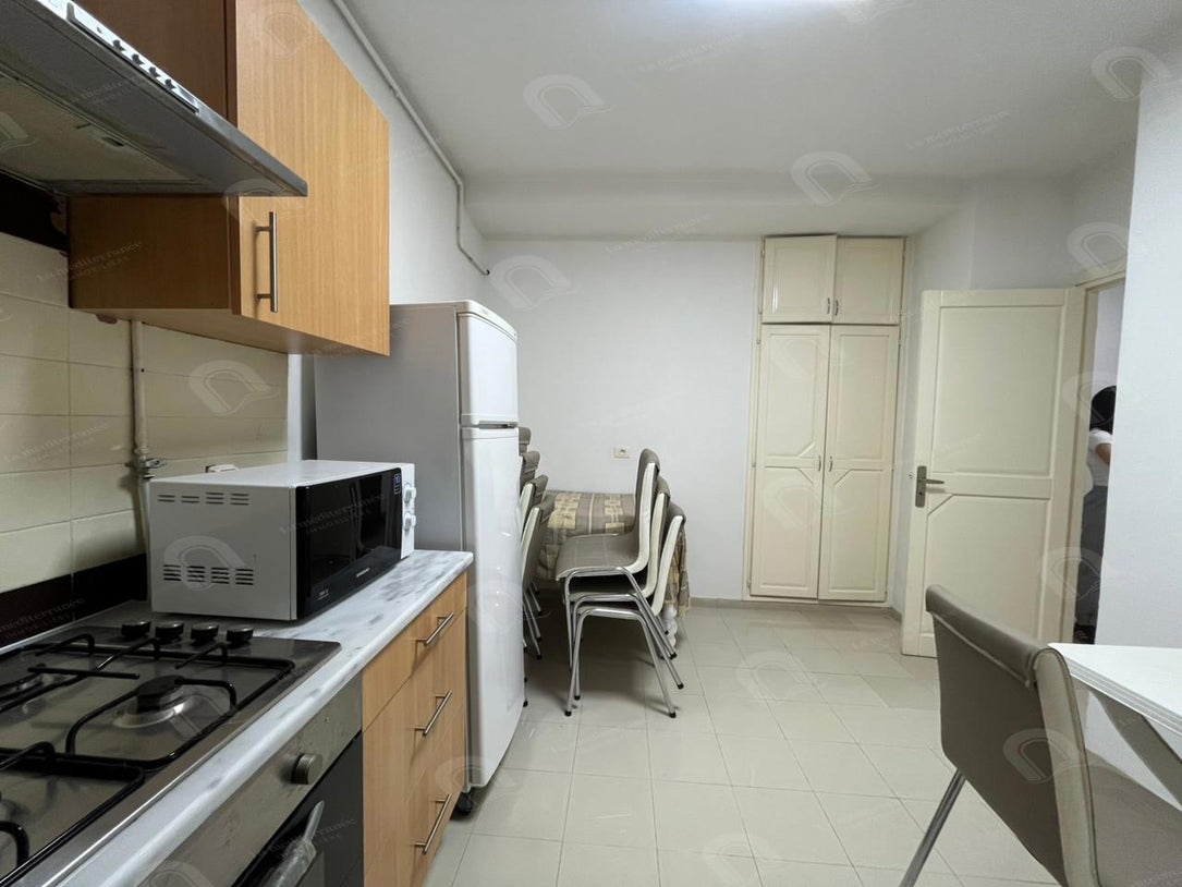 A vendre s+2 à l'aouina