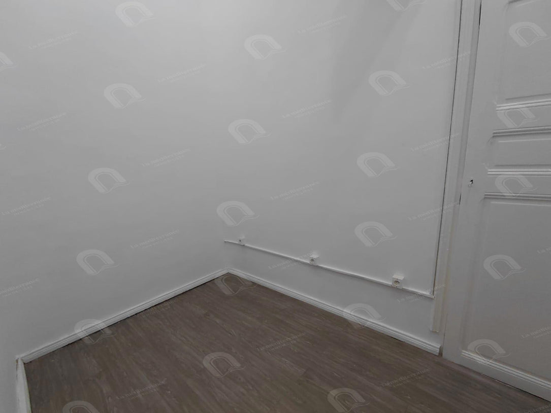 A vendre appartement S+1 à centre ville, tunis