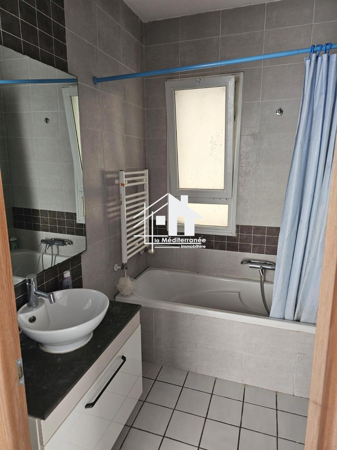 Appartement s3 au lac 2 a vendre