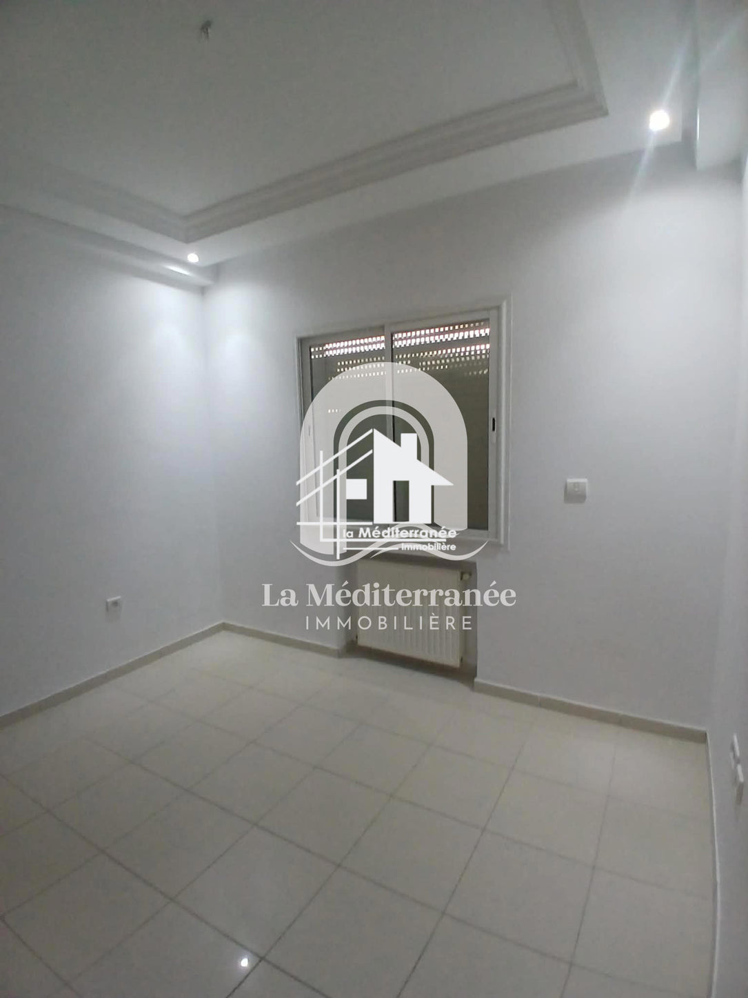 Appartement à Rades