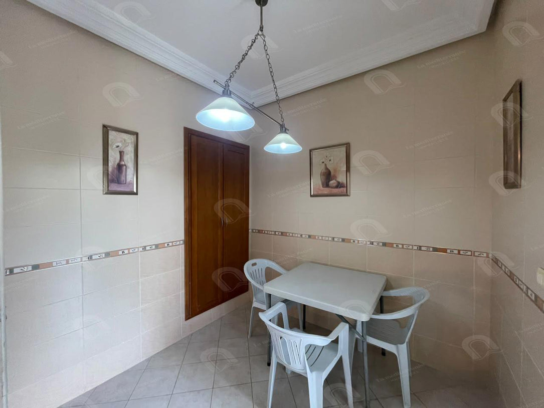 location dueplex s4 a sidi doued