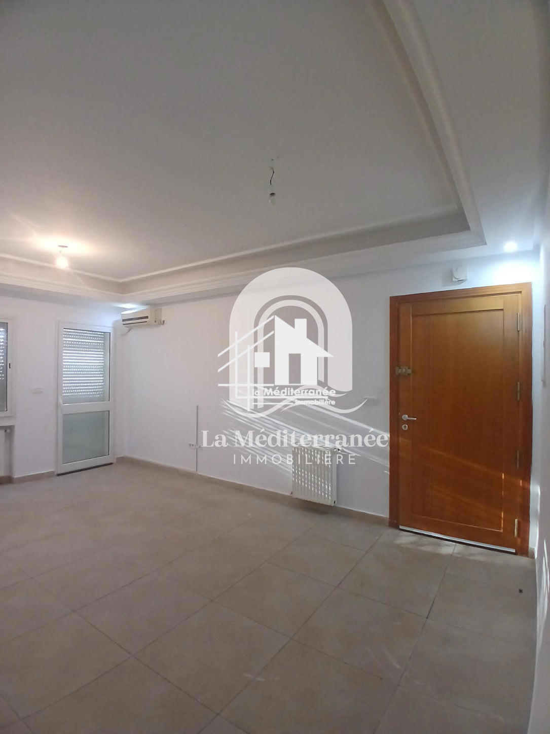 Appartement à Rades