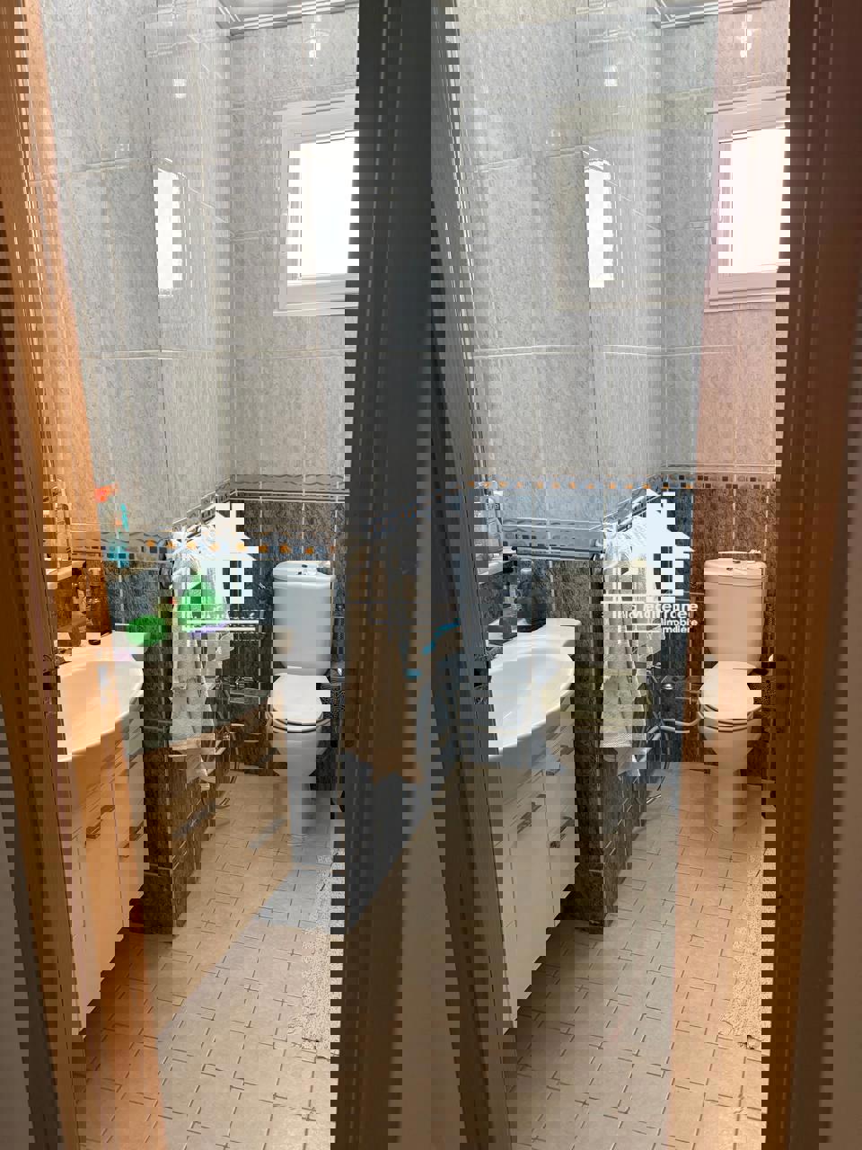 A louer s+2 vide à Gammarth