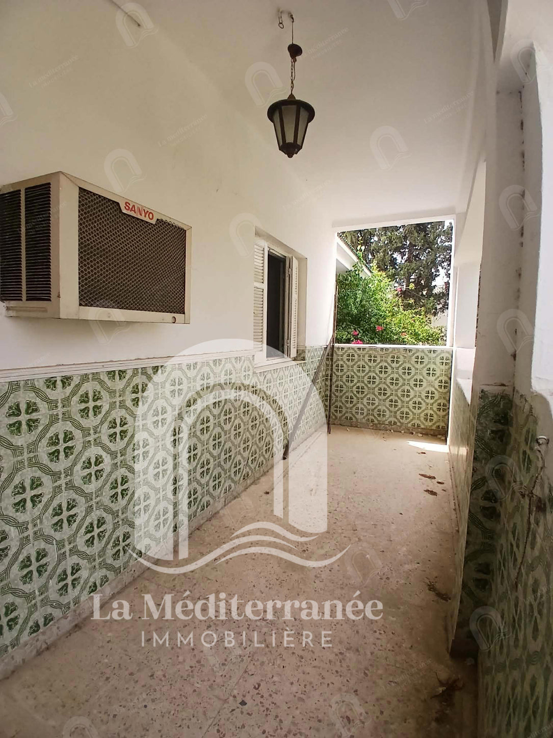 Duplex à Nouvelle Médina 1