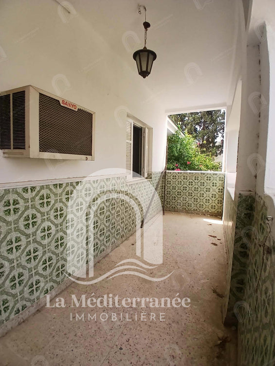 Duplex à Nouvelle Médina 1