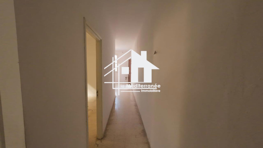 A louer studio S+1 au Bardo