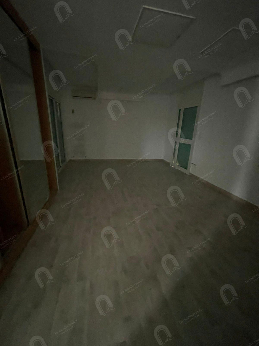 a louer villa a menzeh 1